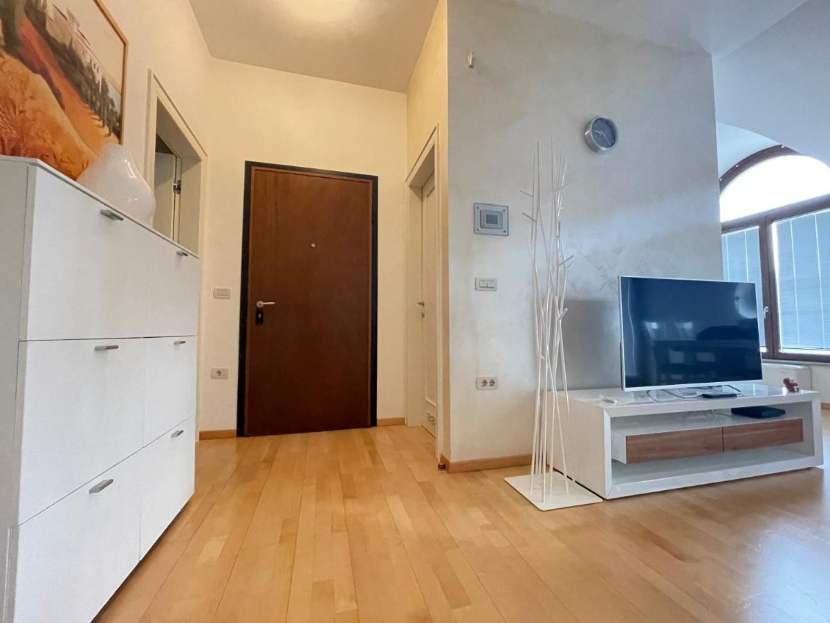 Apartment Olympus - One Bedroom Apartment Portorož Exteriér fotografie